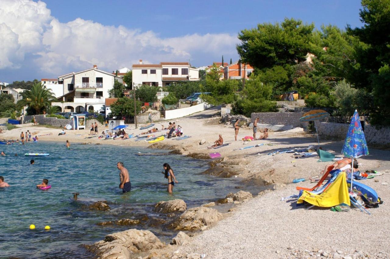 Apartments By The Sea Razanj, Rogoznica - 8361 Exterior photo
